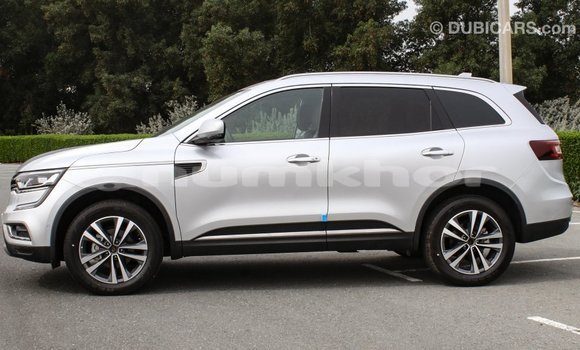 Buy Import Renault Koleos Other Car in Import - Dubai in Bumthang Buy Import Renault Koleos Other Car in Import - Dubai in Bumthang