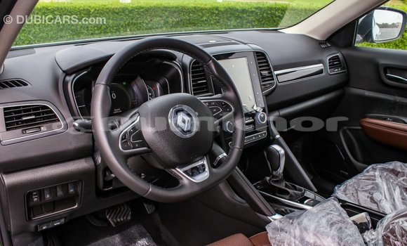 Buy Import Renault Koleos Other Car in Import - Dubai in Bumthang Buy Import Renault Koleos Other Car in Import - Dubai in Bumthang