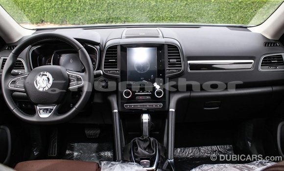 Buy Import Renault Koleos Other Car in Import - Dubai in Bumthang Buy Import Renault Koleos Other Car in Import - Dubai in Bumthang