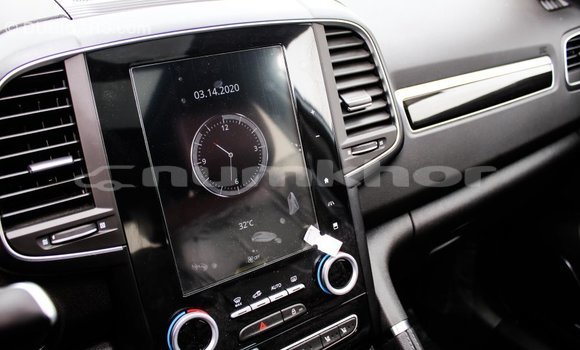 Buy Import Renault Koleos Other Car in Import - Dubai in Bumthang Buy Import Renault Koleos Other Car in Import - Dubai in Bumthang