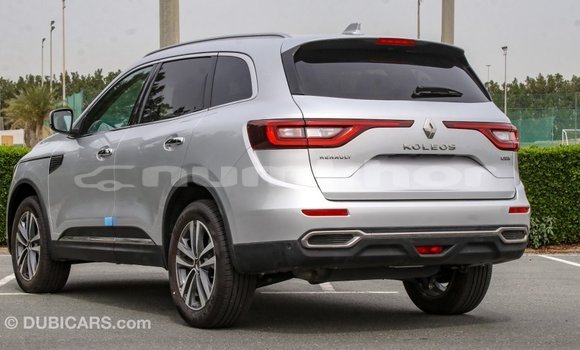Buy Import Renault Koleos Other Car in Import - Dubai in Bumthang Buy Import Renault Koleos Other Car in Import - Dubai in Bumthang