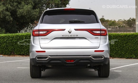 Buy Import Renault Koleos Other Car in Import - Dubai in Bumthang Buy Import Renault Koleos Other Car in Import - Dubai in Bumthang