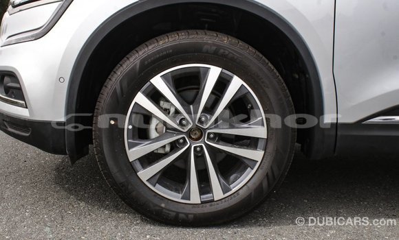 Buy Import Renault Koleos Other Car in Import - Dubai in Bumthang Buy Import Renault Koleos Other Car in Import - Dubai in Bumthang