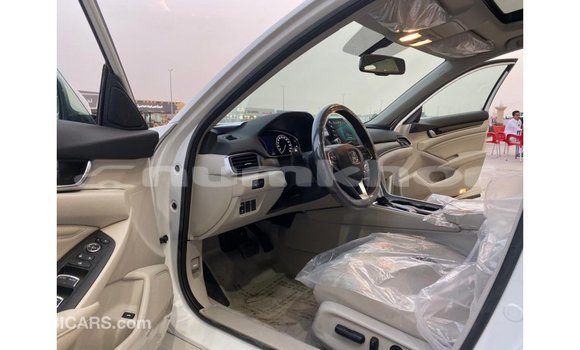 Buy Import Honda Accord White Car in Import - Dubai in Bumthang Buy Import Honda Accord White Car in Import - Dubai in Bumthang