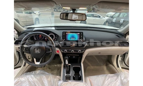 Buy Import Honda Accord White Car in Import - Dubai in Bumthang Buy Import Honda Accord White Car in Import - Dubai in Bumthang