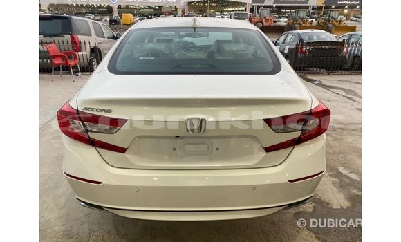 Buy Import Honda Accord White Car in Import - Dubai in Bumthang Buy Import Honda Accord White Car in Import - Dubai in Bumthang