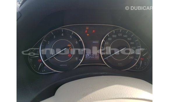 Buy Import Nissan Patrol White Car in Import - Dubai in Bumthang Buy Import Nissan Patrol White Car in Import - Dubai in Bumthang