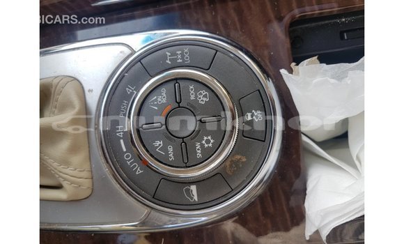 Buy Import Nissan Patrol White Car in Import - Dubai in Bumthang Buy Import Nissan Patrol White Car in Import - Dubai in Bumthang