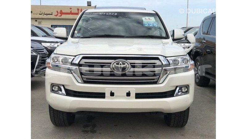 Big with watermark toyota land cruiser bumthang import dubai 3345