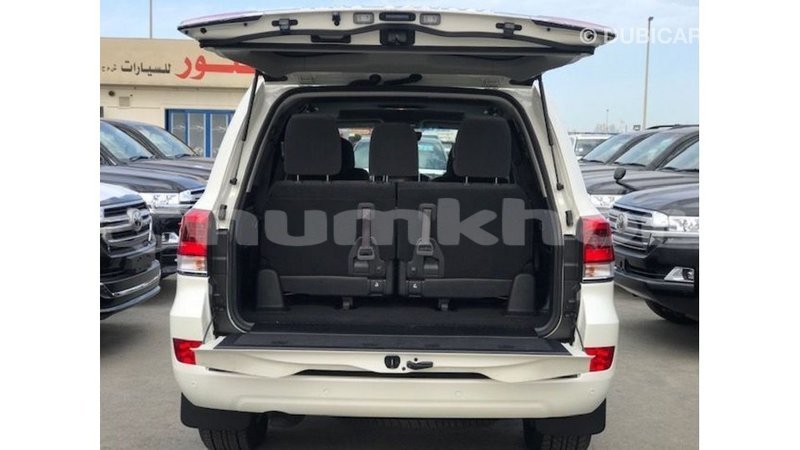 Big with watermark toyota land cruiser bumthang import dubai 3345