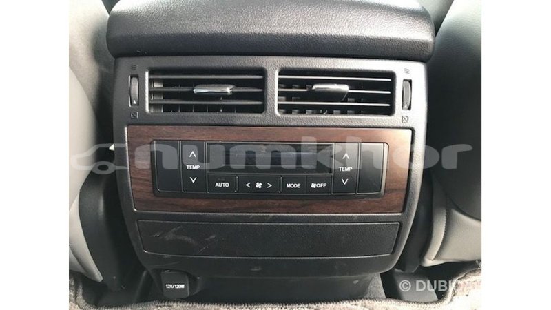 Big with watermark toyota land cruiser bumthang import dubai 3345
