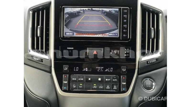 Big with watermark toyota land cruiser bumthang import dubai 3345