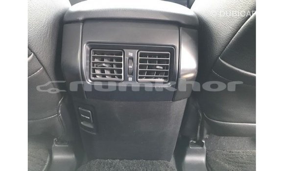 Buy Import Toyota Prado Black Car in Import - Dubai in Bumthang Buy Import Toyota Prado Black Car in Import - Dubai in Bumthang