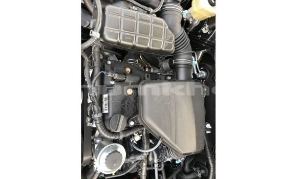 Buy Import Toyota Prado Black Car in Import - Dubai in Bumthang Buy Import Toyota Prado Black Car in Import - Dubai in Bumthang