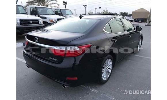 Buy Import Lexus ES Black Car in Import - Dubai in Bumthang Buy Import Lexus ES Black Car in Import - Dubai in Bumthang