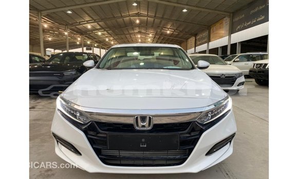 Buy Import Honda Accord White Car in Import - Dubai in Bumthang Buy Import Honda Accord White Car in Import - Dubai in Bumthang