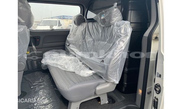Buy Import Hyundai Cargo White Car in Import - Dubai in Bumthang Buy Import Hyundai Cargo White Car in Import - Dubai in Bumthang