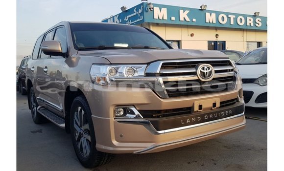 Buy Import Toyota Land Cruiser Other Car in Import - Dubai in Bumthang Buy Import Toyota Land Cruiser Other Car in Import - Dubai in Bumthang