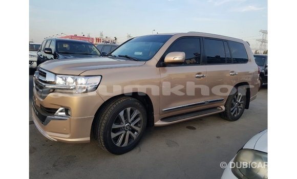 Buy Import Toyota Land Cruiser Other Car in Import - Dubai in Bumthang Buy Import Toyota Land Cruiser Other Car in Import - Dubai in Bumthang