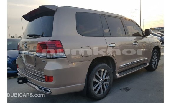 Buy Import Toyota Land Cruiser Other Car in Import - Dubai in Bumthang Buy Import Toyota Land Cruiser Other Car in Import - Dubai in Bumthang