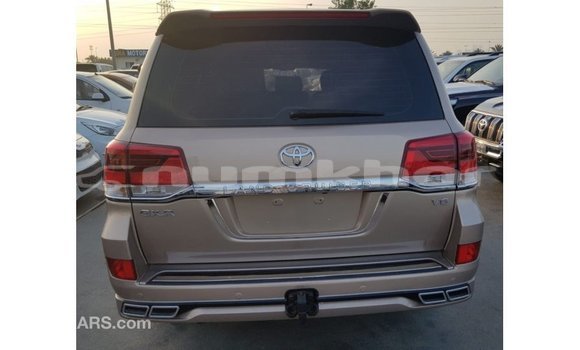 Buy Import Toyota Land Cruiser Other Car in Import - Dubai in Bumthang Buy Import Toyota Land Cruiser Other Car in Import - Dubai in Bumthang