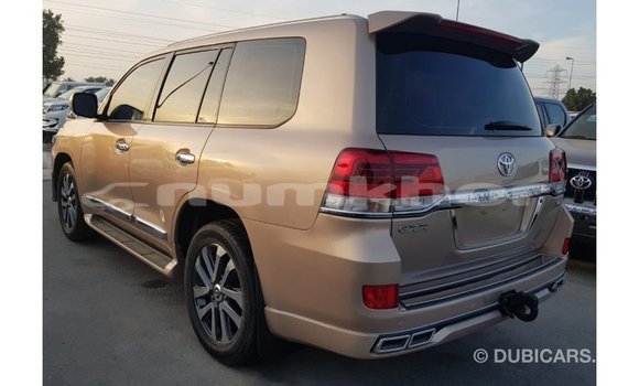 Buy Import Toyota Land Cruiser Other Car in Import - Dubai in Bumthang Buy Import Toyota Land Cruiser Other Car in Import - Dubai in Bumthang