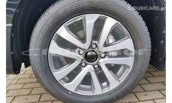 Buy Import Toyota Land Cruiser Black Car in Import - Dubai in Bumthang Buy Import Toyota Land Cruiser Black Car in Import - Dubai in Bumthang