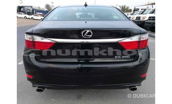 Buy Import Lexus ES Black Car in Import - Dubai in Bumthang Buy Import Lexus ES Black Car in Import - Dubai in Bumthang
