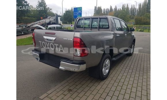 Buy Import Toyota Hilux Other Car in Import - Dubai in Bumthang Buy Import Toyota Hilux Other Car in Import - Dubai in Bumthang