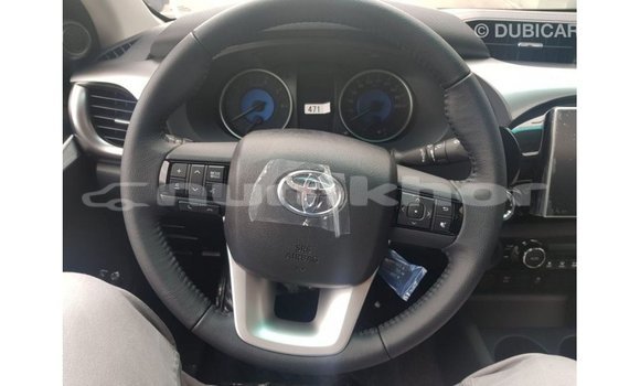 Buy Import Toyota Hilux Other Car in Import - Dubai in Bumthang Buy Import Toyota Hilux Other Car in Import - Dubai in Bumthang