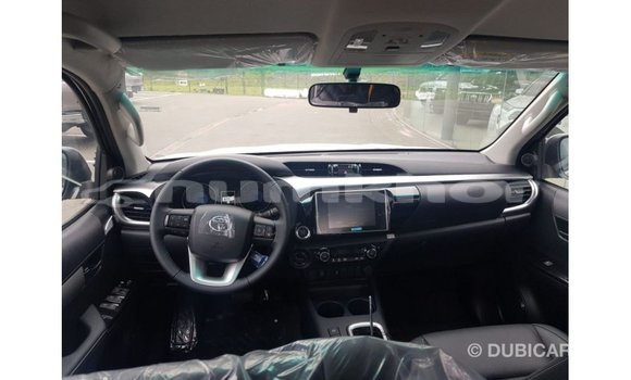 Buy Import Toyota Hilux Other Car in Import - Dubai in Bumthang Buy Import Toyota Hilux Other Car in Import - Dubai in Bumthang