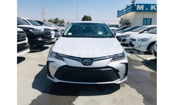 Buy Import Toyota Corolla White Car in Import - Dubai in Bumthang Buy Import Toyota Corolla White Car in Import - Dubai in Bumthang