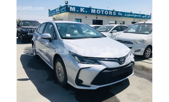 Buy Import Toyota Corolla White Car in Import - Dubai in Bumthang Buy Import Toyota Corolla White Car in Import - Dubai in Bumthang