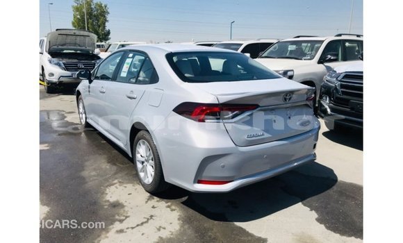 Buy Import Toyota Corolla White Car in Import - Dubai in Bumthang Buy Import Toyota Corolla White Car in Import - Dubai in Bumthang