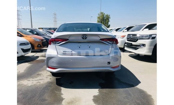 Buy Import Toyota Corolla White Car in Import - Dubai in Bumthang Buy Import Toyota Corolla White Car in Import - Dubai in Bumthang