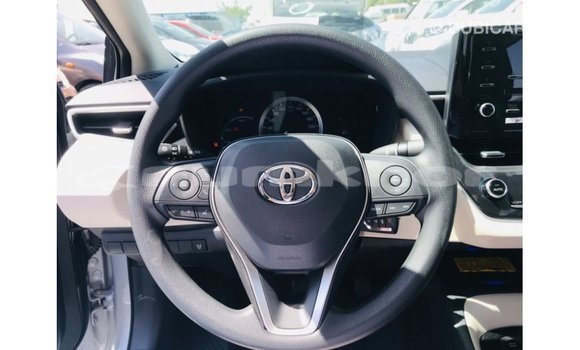 Buy Import Toyota Corolla White Car in Import - Dubai in Bumthang Buy Import Toyota Corolla White Car in Import - Dubai in Bumthang