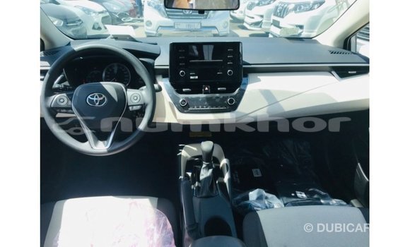 Buy Import Toyota Corolla White Car in Import - Dubai in Bumthang Buy Import Toyota Corolla White Car in Import - Dubai in Bumthang