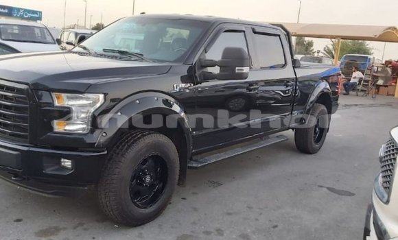 Buy Import Ford V8 Black Car in Import - Dubai in Bumthang Buy Import Ford V8 Black Car in Import - Dubai in Bumthang