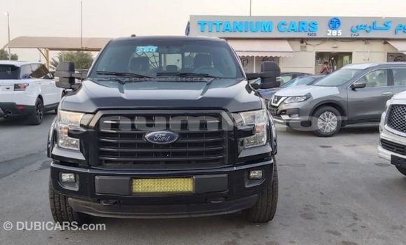 Buy Import Ford V8 Black Car in Import - Dubai in Bumthang Buy Import Ford V8 Black Car in Import - Dubai in Bumthang