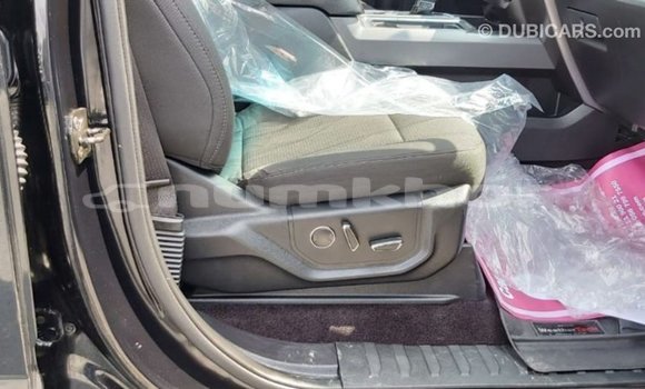 Buy Import Ford V8 Black Car in Import - Dubai in Bumthang Buy Import Ford V8 Black Car in Import - Dubai in Bumthang