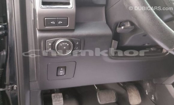 Buy Import Ford V8 Black Car in Import - Dubai in Bumthang Buy Import Ford V8 Black Car in Import - Dubai in Bumthang