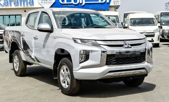 Buy Import Mitsubishi L200 White Car in Import - Dubai in Bumthang Buy Import Mitsubishi L200 White Car in Import - Dubai in Bumthang