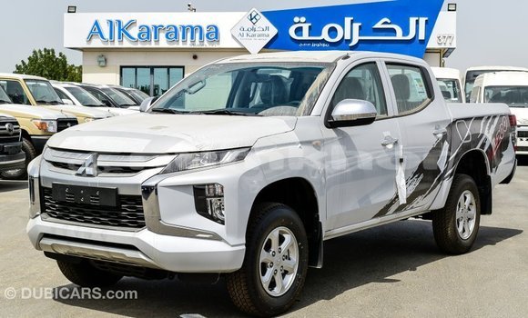 Buy Import Mitsubishi L200 White Car in Import - Dubai in Bumthang Buy Import Mitsubishi L200 White Car in Import - Dubai in Bumthang