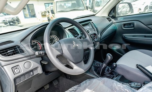 Buy Import Mitsubishi L200 White Car in Import - Dubai in Bumthang Buy Import Mitsubishi L200 White Car in Import - Dubai in Bumthang