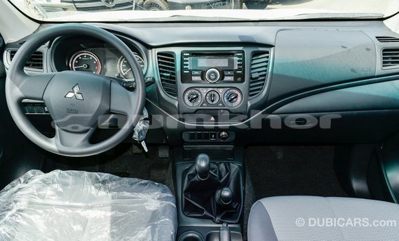 Buy Import Mitsubishi L200 White Car in Import - Dubai in Bumthang Buy Import Mitsubishi L200 White Car in Import - Dubai in Bumthang