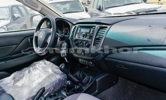 Buy Import Mitsubishi L200 White Car in Import - Dubai in Bumthang Buy Import Mitsubishi L200 White Car in Import - Dubai in Bumthang