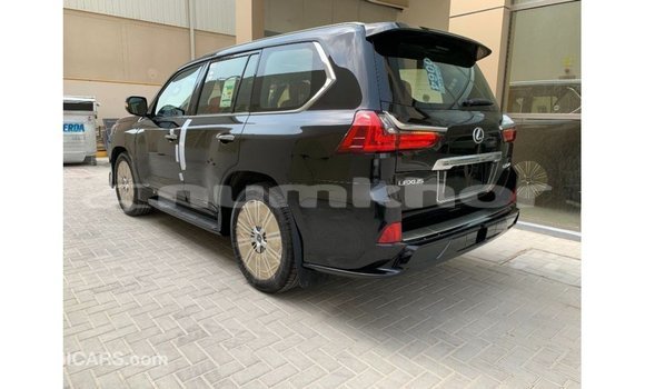 Buy Import Lexus LX Black Car in Import - Dubai in Bumthang Buy Import Lexus LX Black Car in Import - Dubai in Bumthang