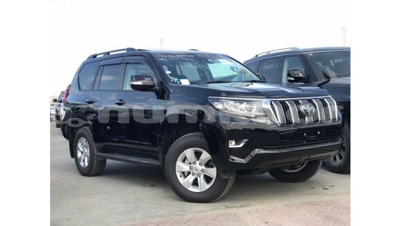 Big with watermark toyota prado bumthang import dubai 3365
