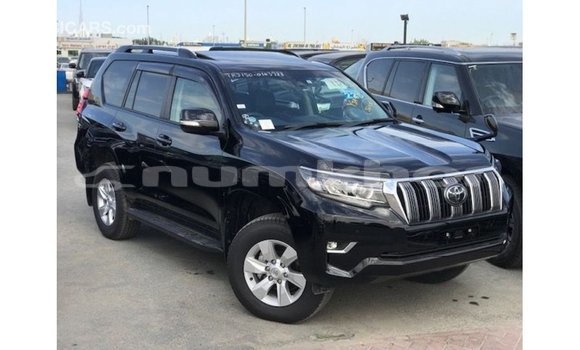 Buy Import Toyota Prado Black Car in Import - Dubai in Bumthang Buy Import Toyota Prado Black Car in Import - Dubai in Bumthang