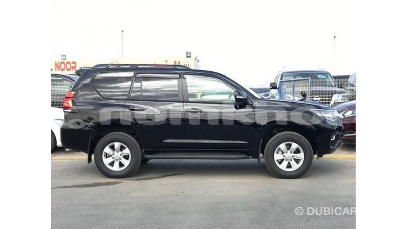 Big with watermark toyota prado bumthang import dubai 3365